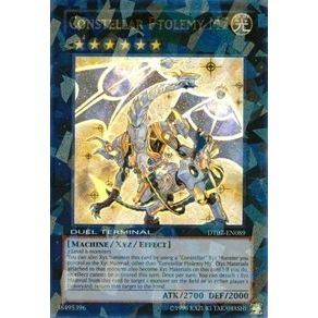 Image for Constellar Ptolemy M7 (DT07-EN089) (DT07) - YuGiOh