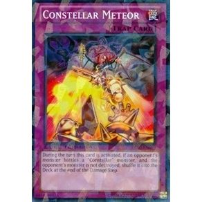 Image for Constellar Meteor (DT07-EN099) (DT07) - YuGiOh
