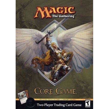 Image for 9th Edition Box Set - Core Game - Magic: The Gathering