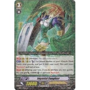 Image for Imperial Daughter (EB07/008EN) (EB07) - Cardfight Vanguard