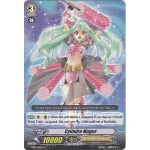 Image for Cylindre Magus (EB07/016EN) (EB07) - Cardfight Vanguard