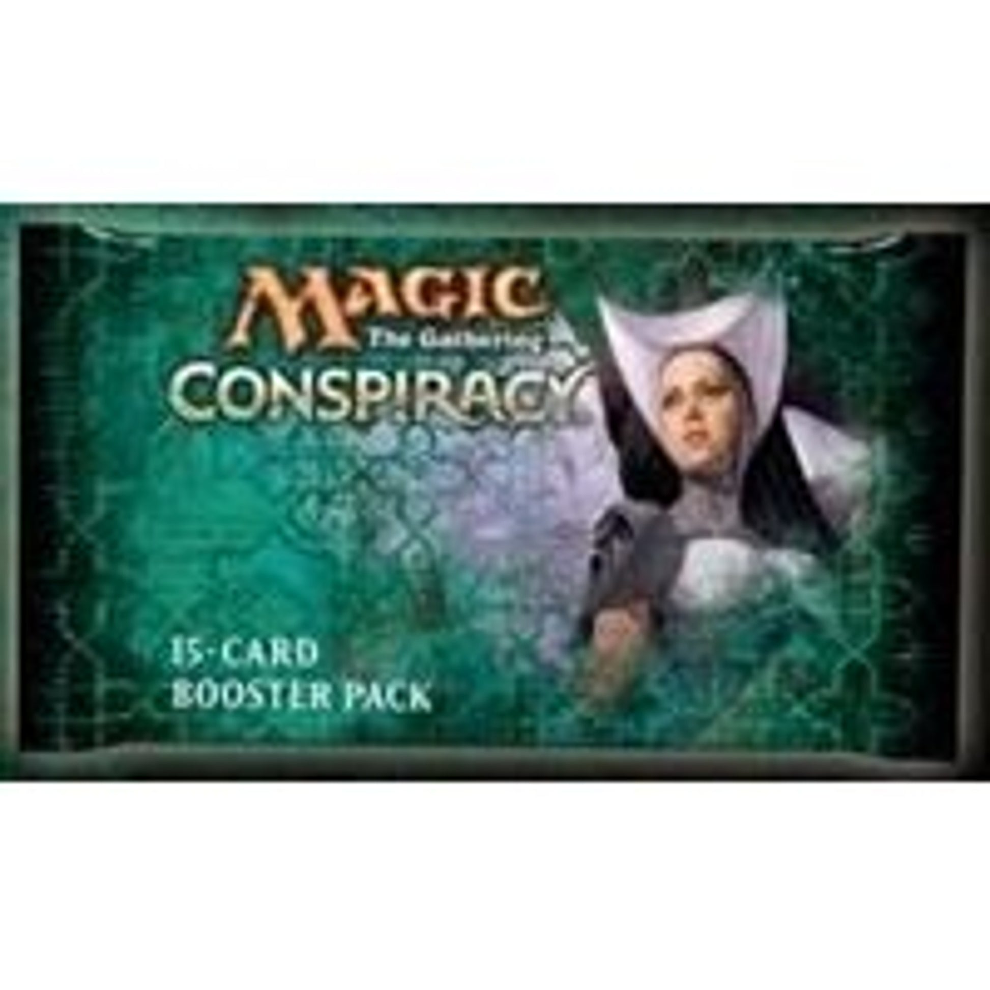 Image for Conspiracy - Booster Pack - Magic: The Gathering