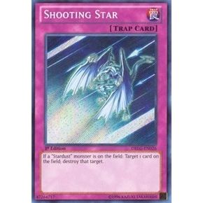 Image for Shooting Star (DRLG-EN026) (DRLG) - YuGiOh