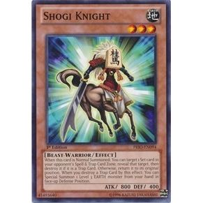 Image for Shogi Knight (PRIO-EN094) (PRIO) - YuGiOh