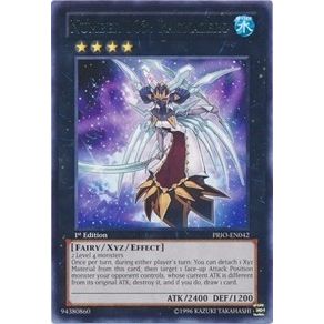 Image for Number 103: Ragnazero (PRIO-EN042) (PRIO) - YuGiOh