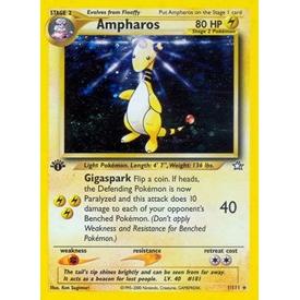 Ampharos Pokemon