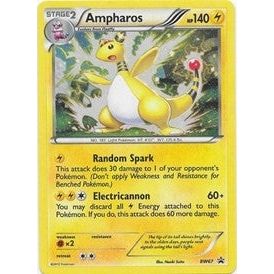 Image for Ampharos - BW67 (BW67) (PR) - Pokemon