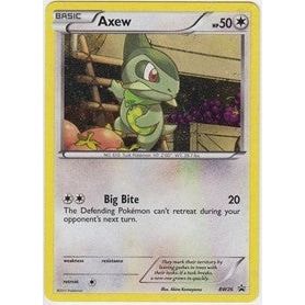 Image for Axew - BW26 (BW26) (PR) - Pokemon