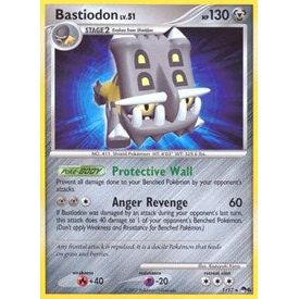 Bastiodon Pokemon