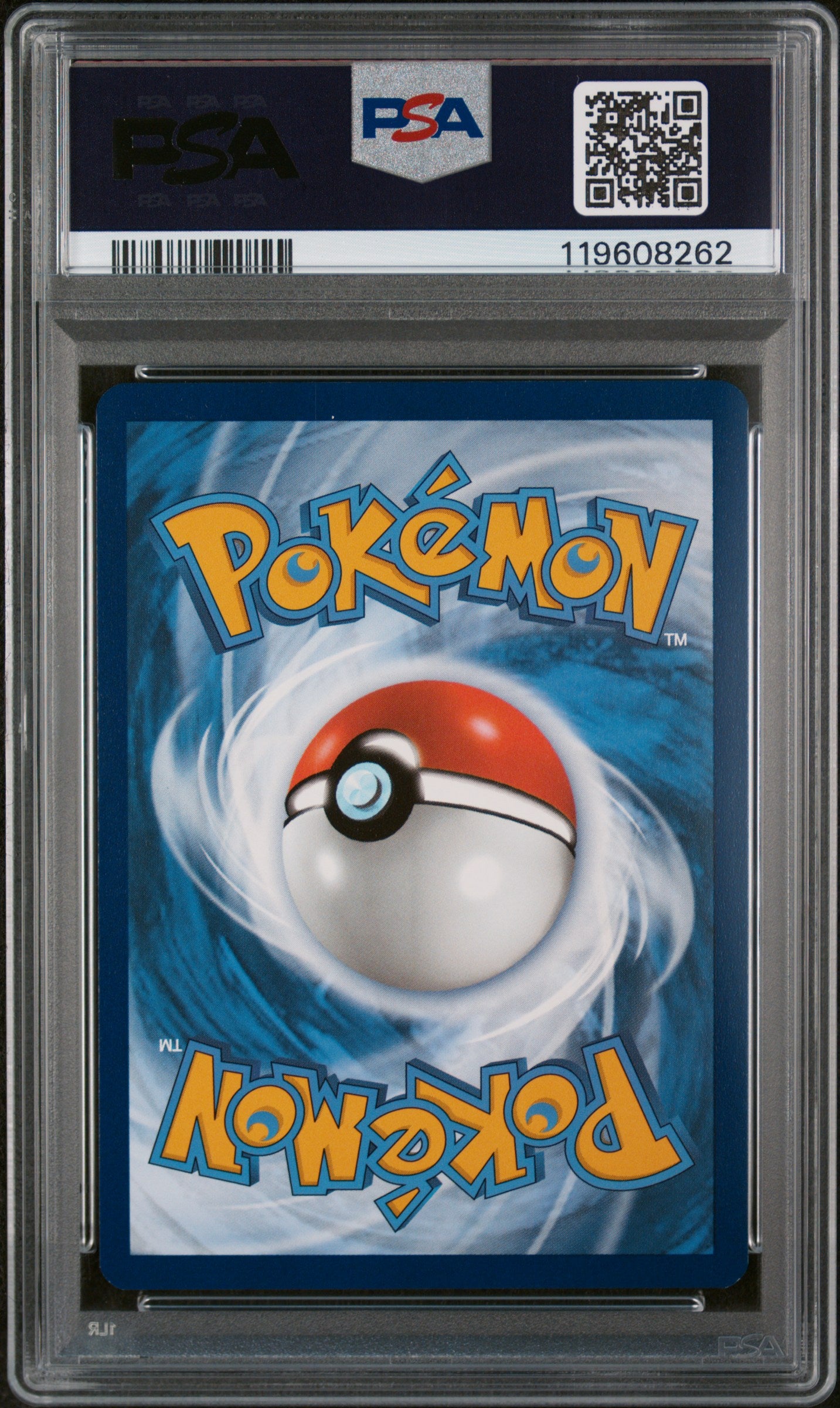 TANGELA ILLUSTRATION RARE 2023 POKEMON MEW EN-151 PSA MINT 9