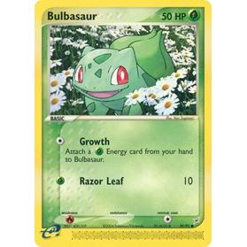 Bulbasaur Pokemon