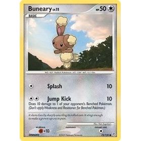 Image for Buneary (73/130) (DP) - Pokemon