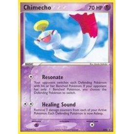 Image for Chimecho - 024 (e-League) (024) (PR) - Pokemon