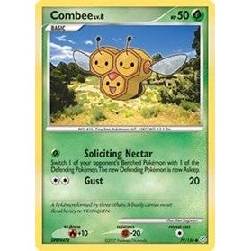 Image for Combee (79/130) (DP) - Pokemon