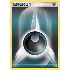 Image for Darkness Energy (129/130) (DP) - Pokemon