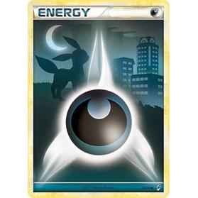 Darkness Energy (Basic) Pokemon