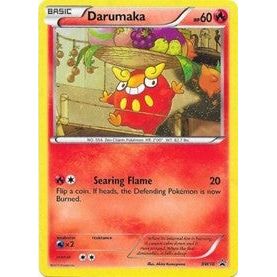 Image for Darumaka - BW18 (BW18) (PR) - Pokemon