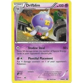 Image for Drifblim - BW64 (BW64) (PR) - Pokemon