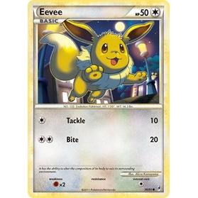 Eevee Pokemon