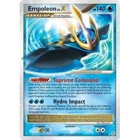 Image for Empoleon LV.X (120/130) (DP) - Pokemon