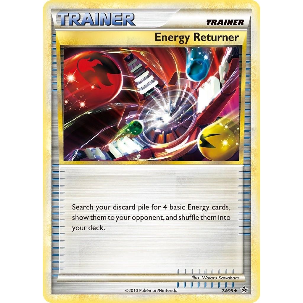 Image for Energy Returner (74/95) (UL) - Pokemon