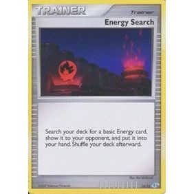 Image for Energy Search (Manaphy) (10/12) (PR) - Pokemon