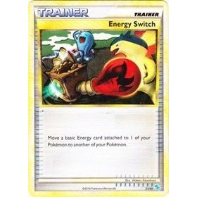 Image for Energy Switch (Gyarados) (21/30) (PR) - Pokemon