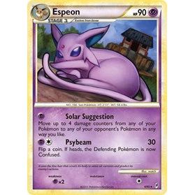 Espeon Pokemon