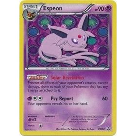 Image for Espeon - BW92 (BW92) (PR) - Pokemon