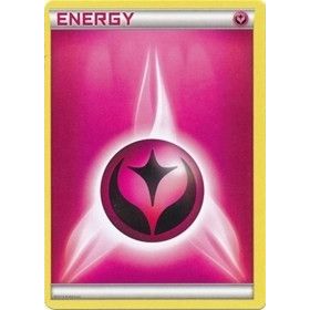 Image for Fairy Energy (KSS) - Pokemon