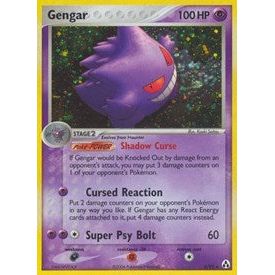 Gengar Pokemon