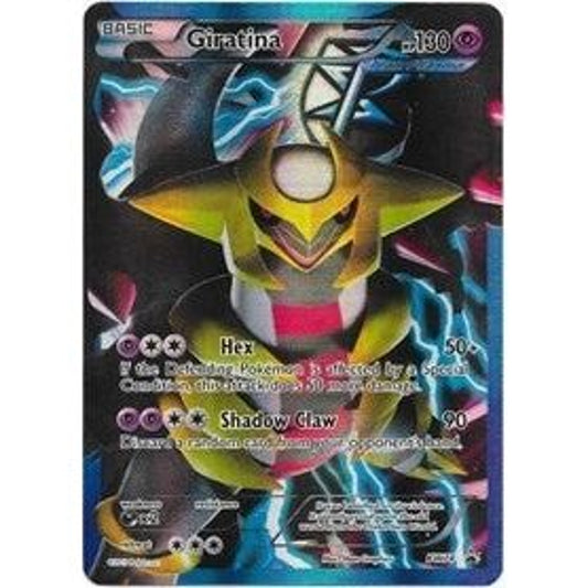 Image for Giratina (Team Plasma) (BW74) (PR) - Pokemon