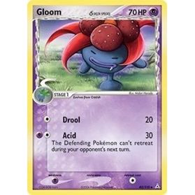 Image for Gloom (Delta Species) (42/110) (HP) - Pokemon