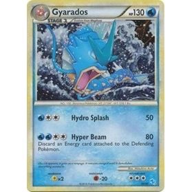 Image for Gyarados (#30 Holo) (30/30) (PR) - Pokemon