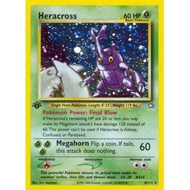 Heracross Pokemon