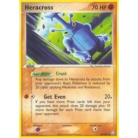 Heracross Pokemon