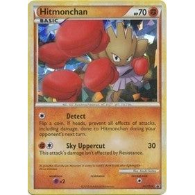 Image for Hitmonchan - HGSS24 (HGSS24) (PR) - Pokemon