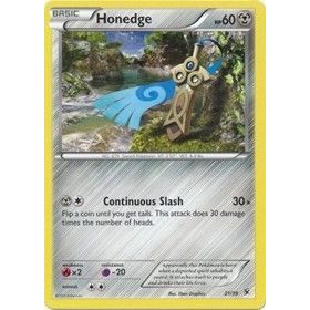 Image for Honedge (21/39) (KSS) - Pokemon