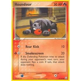 Houndour - 059/109 Pokemon