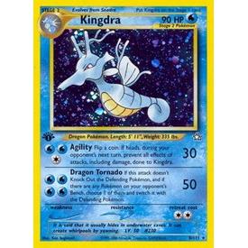 Kingdra Pokemon