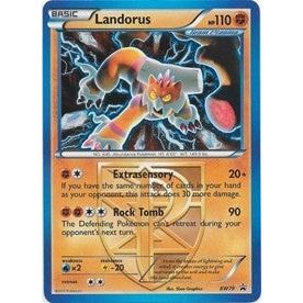 Image for Landorus (Team Plasma) - BW79 (BW79) (PR) - Pokemon