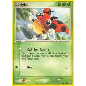 Ledyba Pokemon