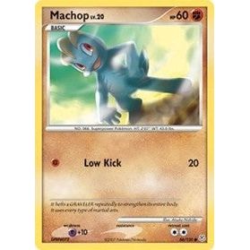 Image for Machop (86/130) (DP) - Pokemon