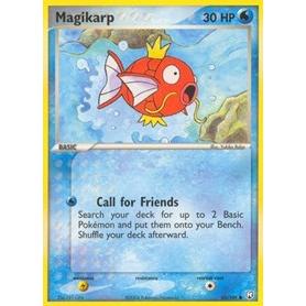 Magikarp Pokemon