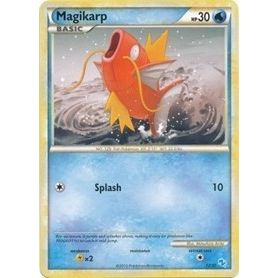Image for Magikarp (#12) (12/30) (PR) - Pokemon