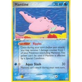 Mantine Pokemon