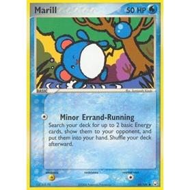 Marill Pokemon