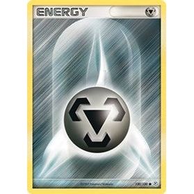 Image for Metal Energy (130/130) (DP) - Pokemon