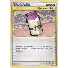 Image for Moomoo Milk (#1) (1/30) (PR) - Pokemon