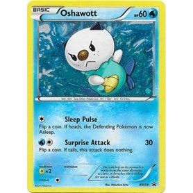 Image for Oshawott - BW08 (BW08) (PR) - Pokemon